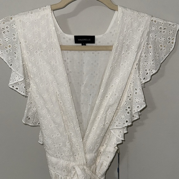 NWT Majorelle Mistwood dress - Picture 3 of 13